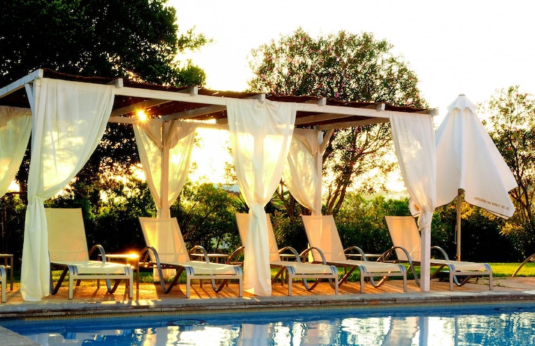 Piscines - 4