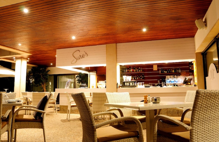 Restaurants - 2