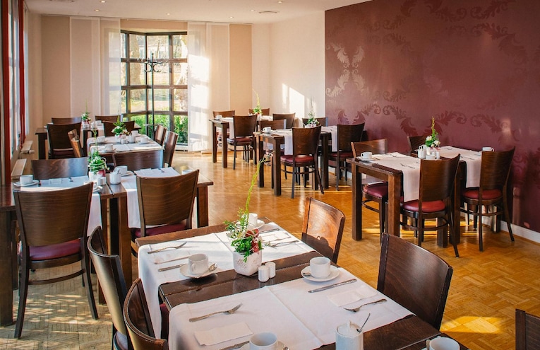 Restaurants - 2