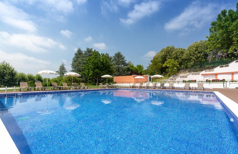 Piscines - 1