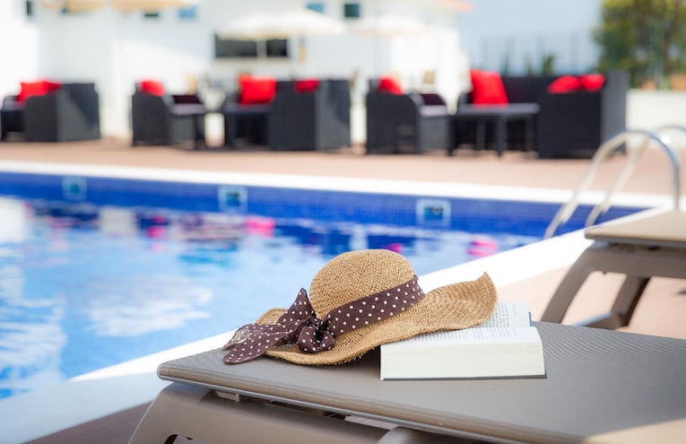 Piscines - 3