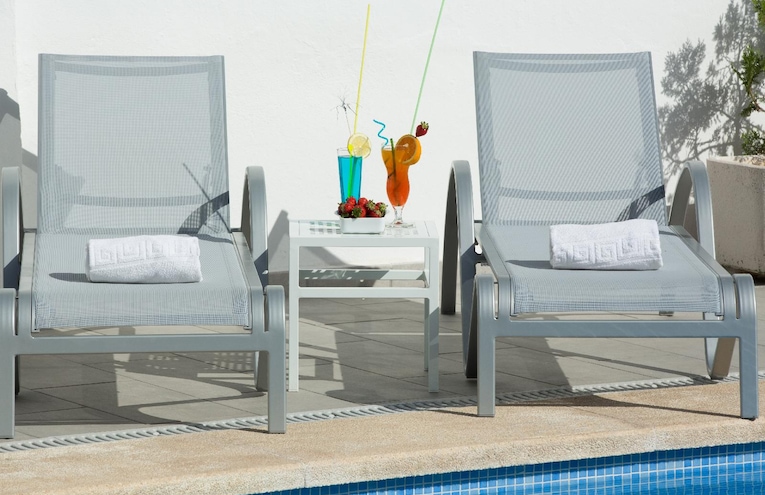 Piscines - 7