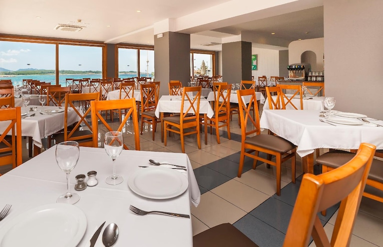 Restaurants - 2