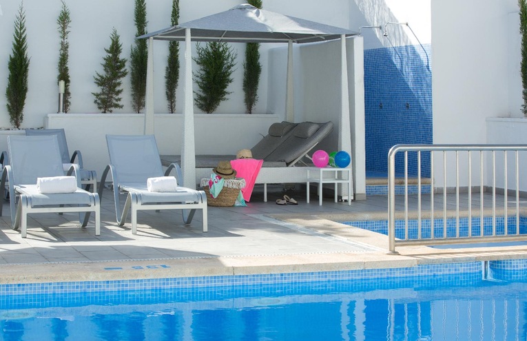 Piscines - 4