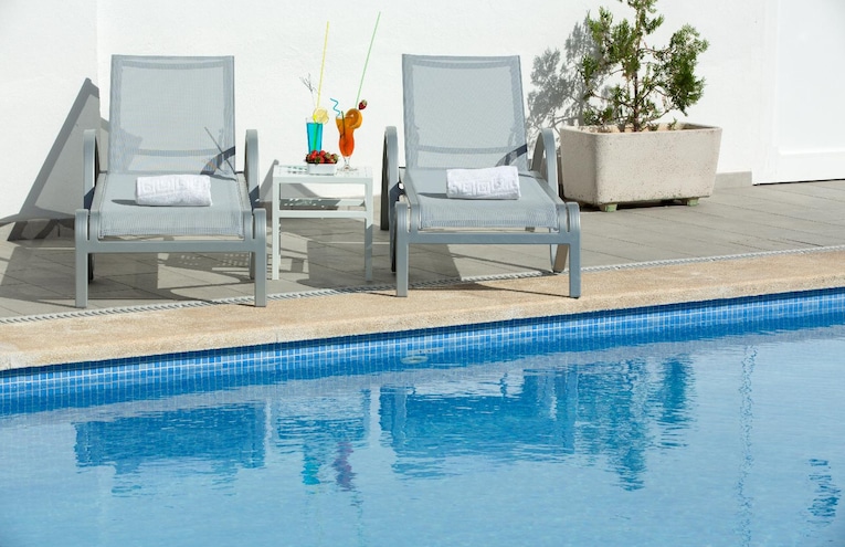 Piscines - 5