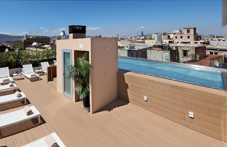 Piscines - 2