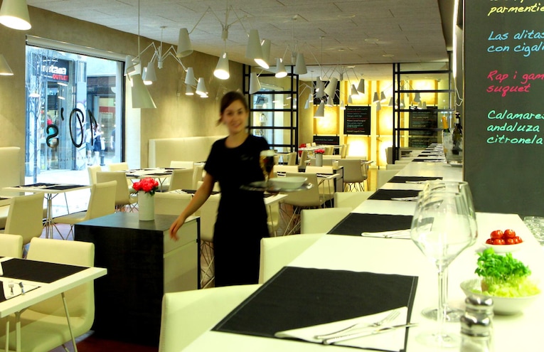 Restaurants - 2