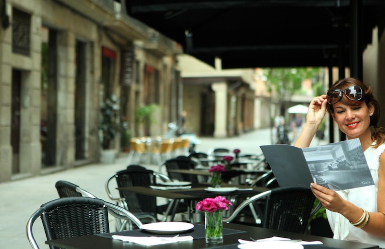 Restaurants - 5