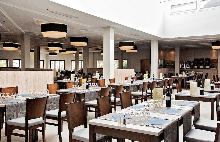 Restaurants - 1