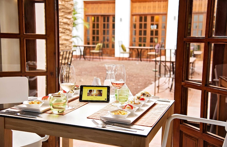 Restaurants - 2