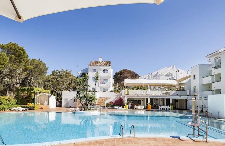 Piscines - 1