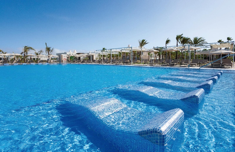 Piscines - 1