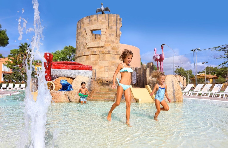 Piscines - 1