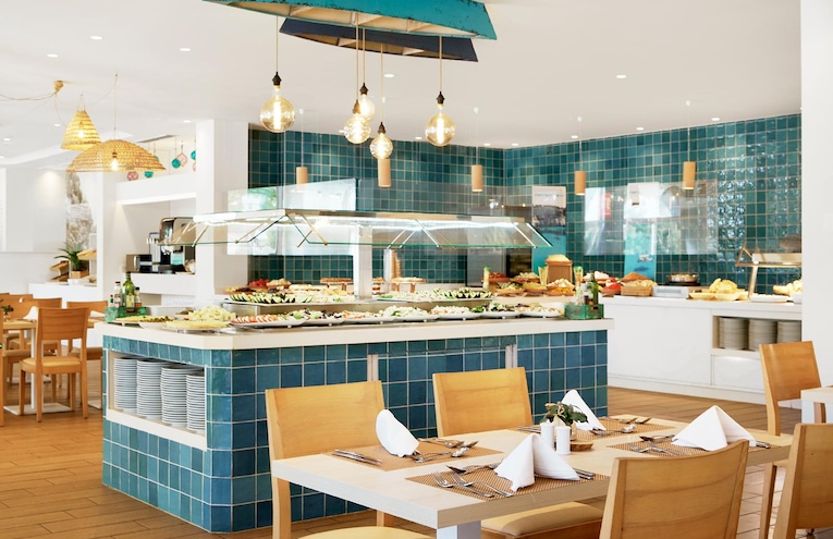 Restaurants - 3