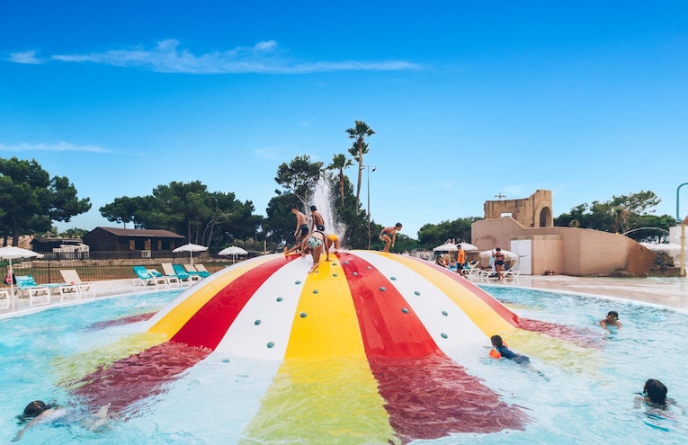 Piscines - 6