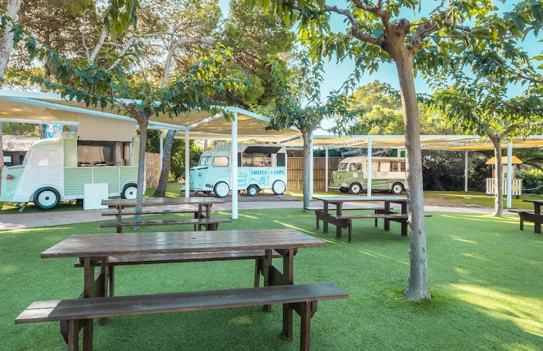 Restaurants - 1