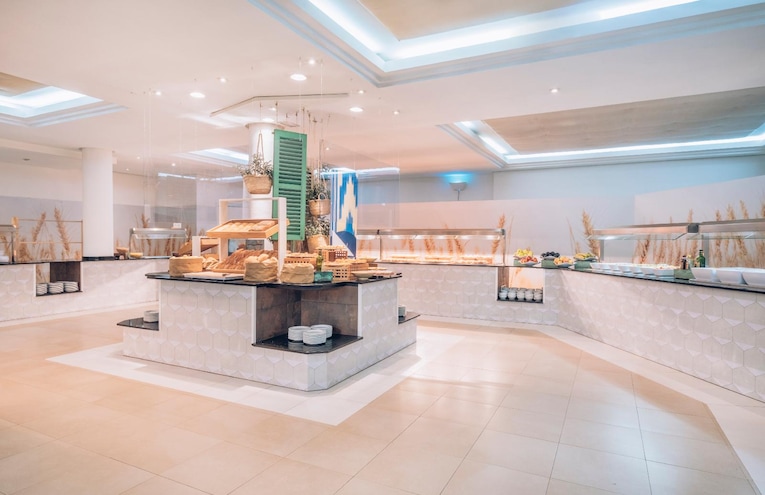 Restaurants - 2