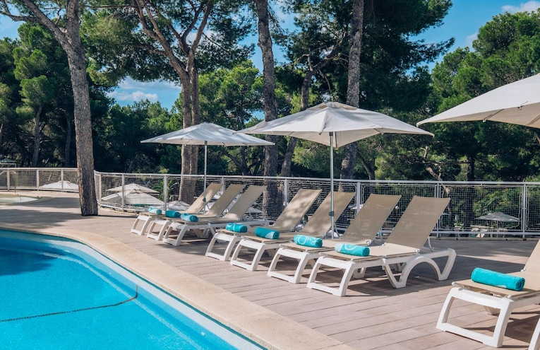 Piscines - 2