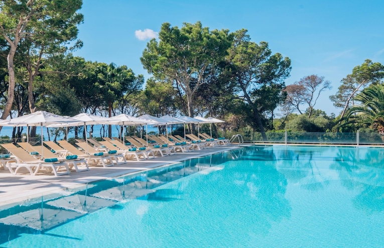 Piscines - 3