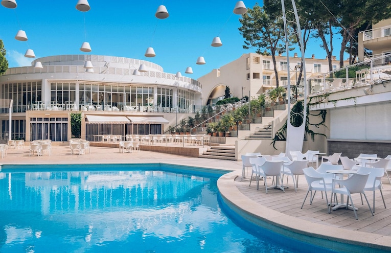 Piscines - 5