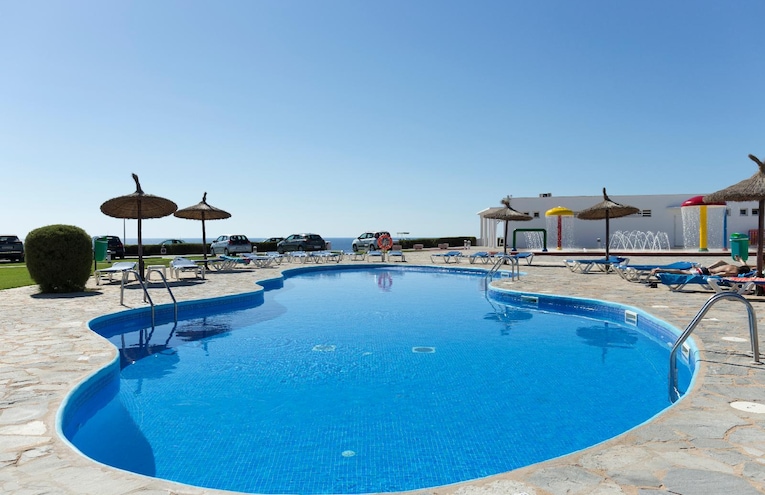 Piscines - 1