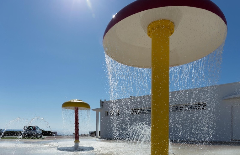 Piscines - 7