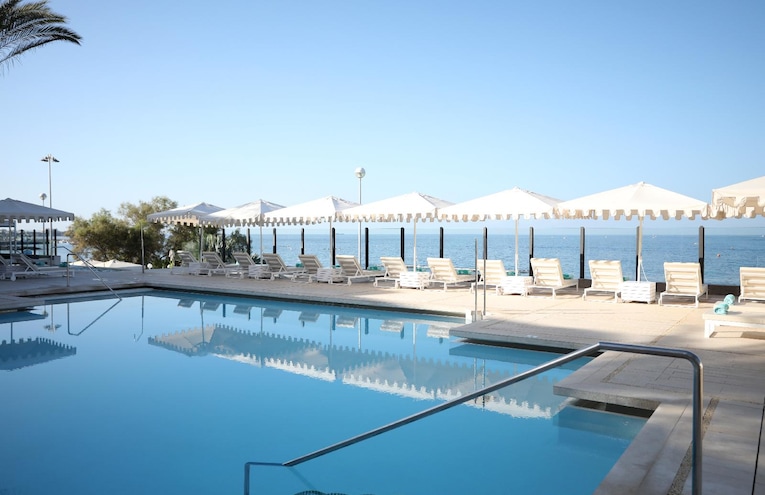 Piscines - 1