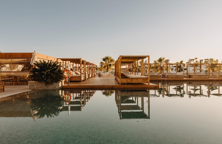 Piscines - 4