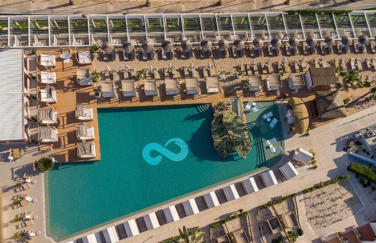 Piscines - 2