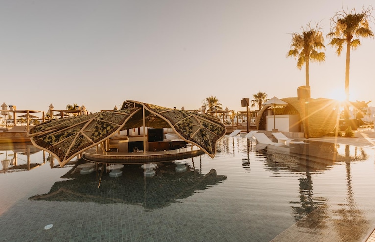 Piscines - 3