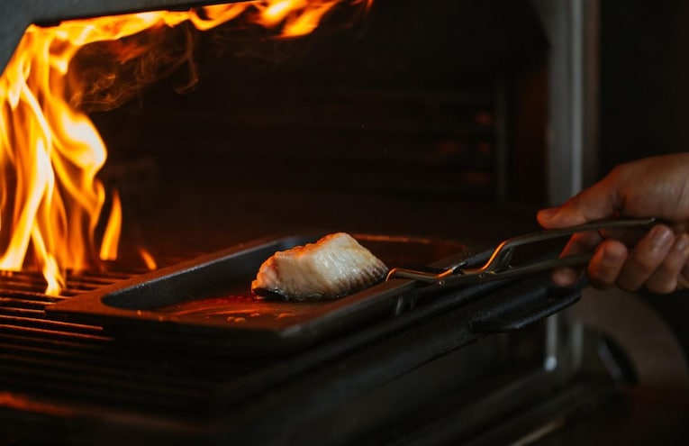 Restaurants - 12