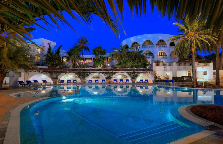 Piscines - 4
