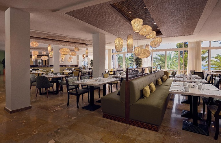 Restaurants - 2