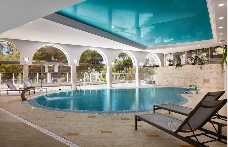 Piscines - 2