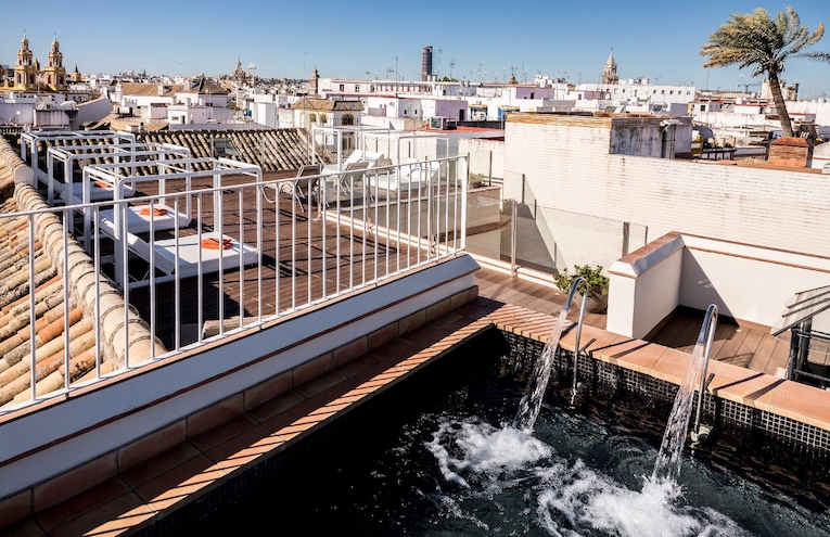 Piscines - 1