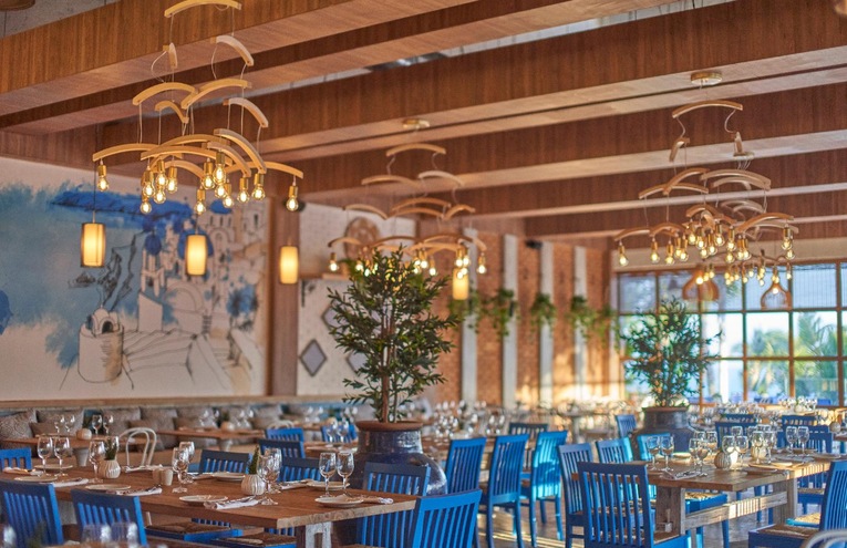 Restaurants - 5