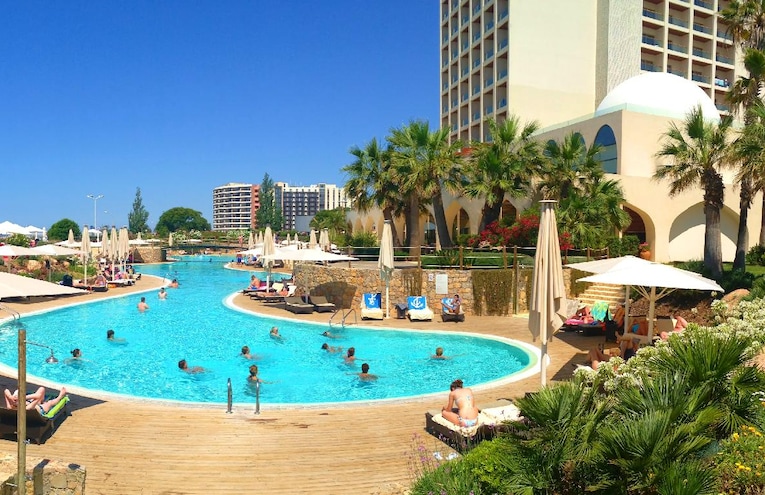 Piscines - 1