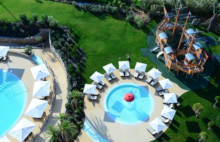 Piscines - 2