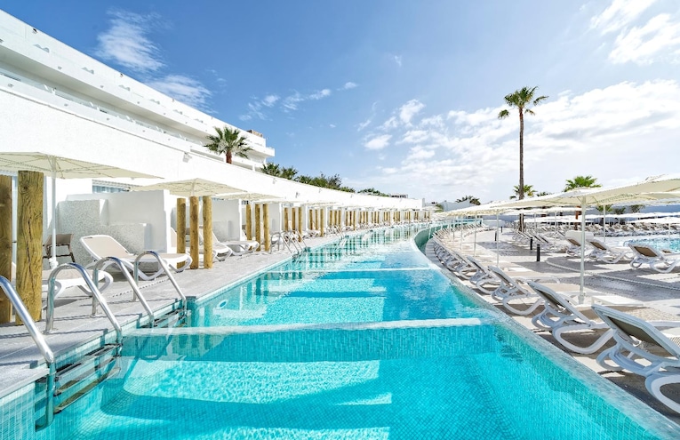 Piscines - 1