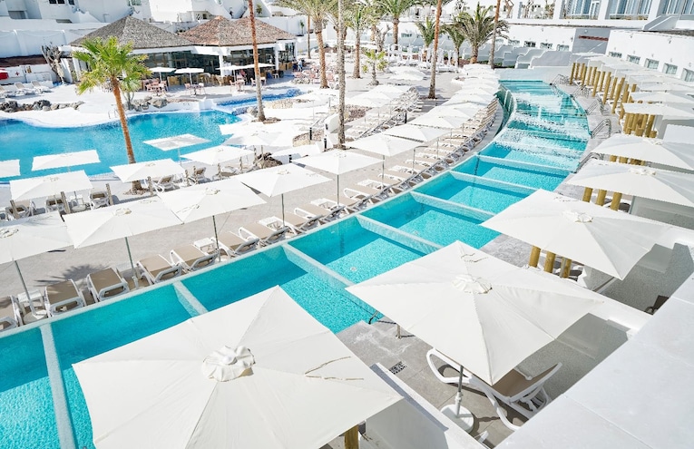 Piscines - 3