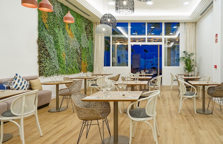 Restaurants - 3