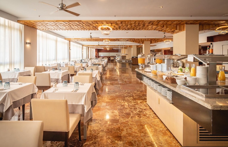 Restaurants - 3