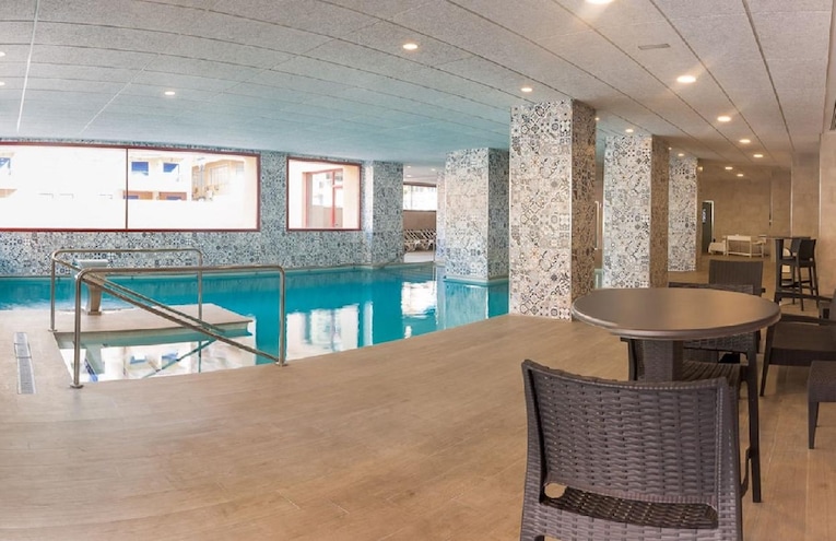 Piscines - 4