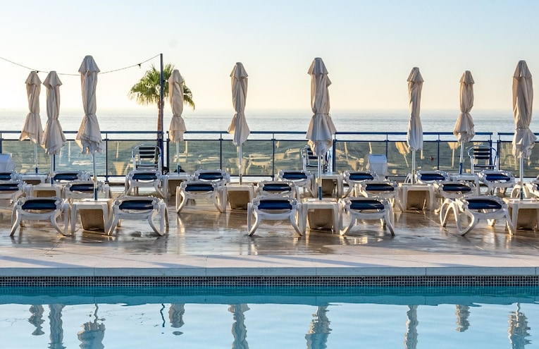 Piscines - 1