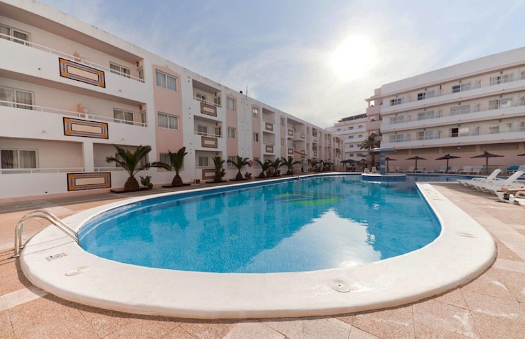 Piscines - 1