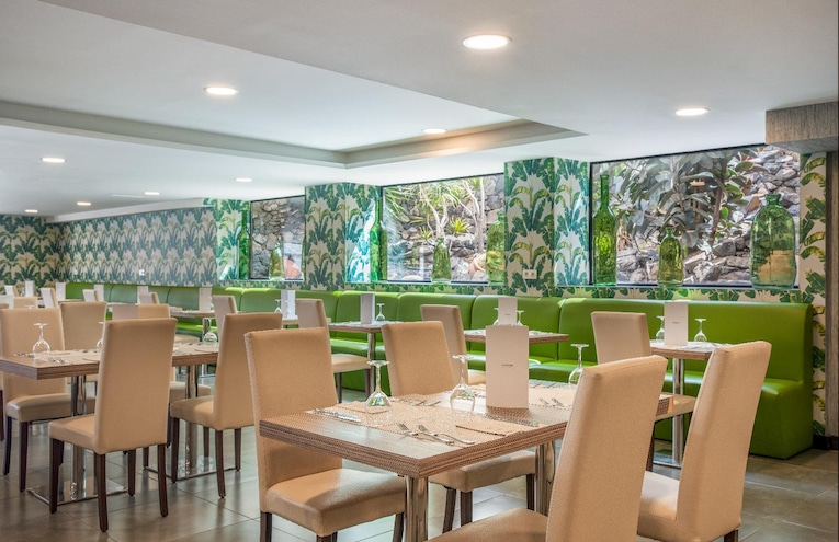 Restaurants - 1