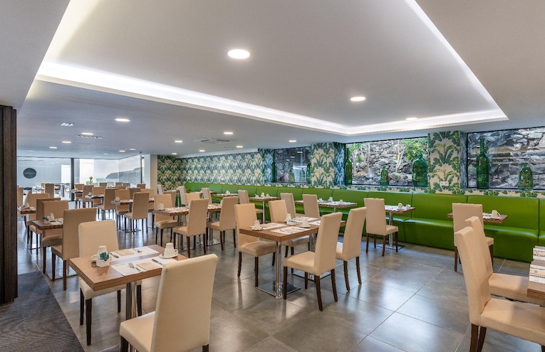 Restaurants - 2