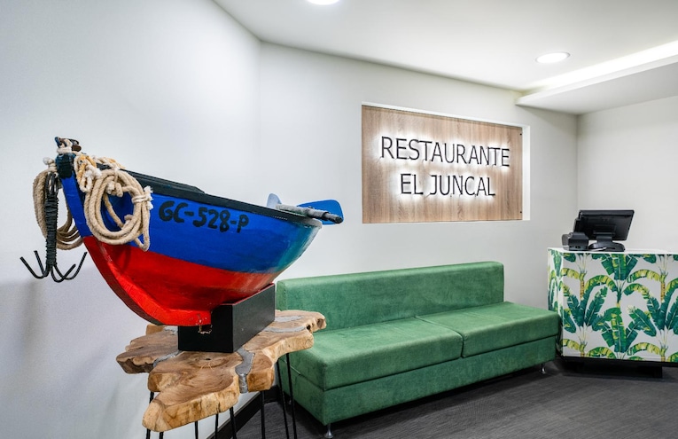 Restaurants - 5