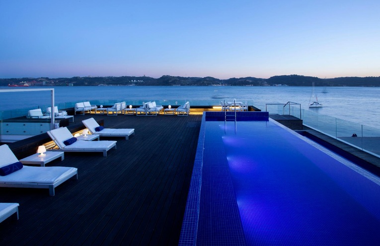 Piscines - 1