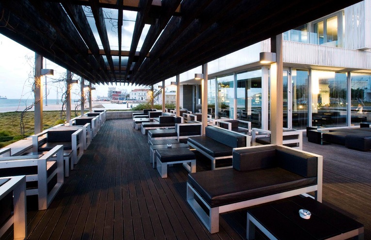Restaurants - 4